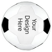 サッカーボール (回転)