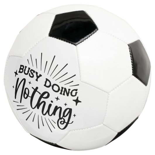 サッカーボール (3/4)