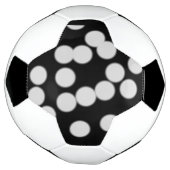 サッカーボール (回転)