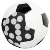 サッカーボール (3/4)