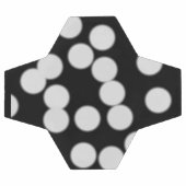 サッカーボール (フラット)