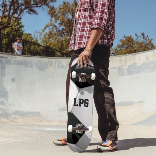 サッカーボール1グラム スケートボード (室外2)