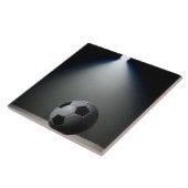 サッカーボール2 タイル (側面)