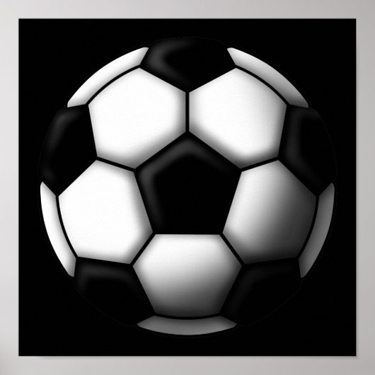 サッカーボール2 ポスター (正面)