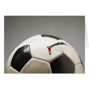 サッカーボール3