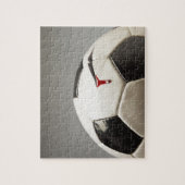 サッカーボール3 ジグソーパズル (縦)