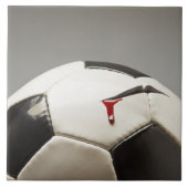 サッカーボール3 タイル (正面)