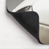 サッカーボール3 マウスパッド (コーナー)