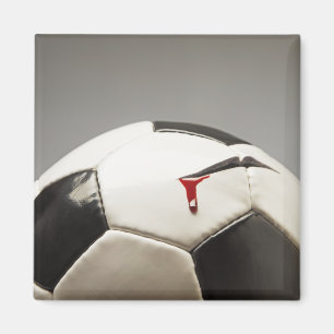 サッカーボール3 マグネット