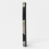 サッカーボール3 Case-Mate iPhoneケース (裏面/左)