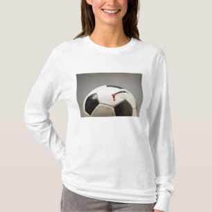 サッカーボール3 Tシャツ