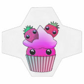 サッカーボール(かわいい) サッカーボール (フラット)