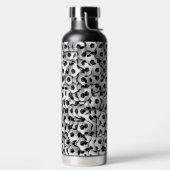 サッカーボール ウォーターボトル (左面)