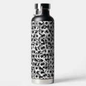 サッカーボール ウォーターボトル (右面)