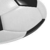 サッカーボール カッティングボード (角)