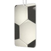 サッカーボール カーエアーフレッシュナー (左)