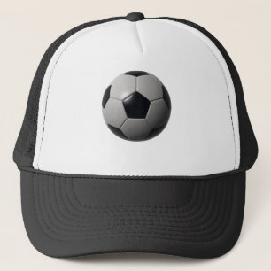 サッカーボール キャップ