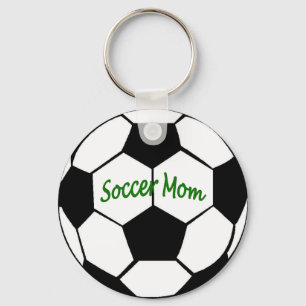 サッカーボール キーホルダー