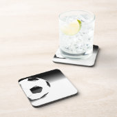 サッカーボール コースター (右側)