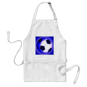 サッカーボール – サッカーボール スタンダードエプロン