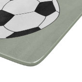 サッカーボール（サッカー） カッティングボード (角)