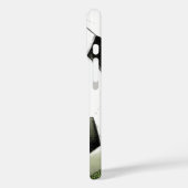 サッカーボール – サッカーiPhone Case-Mate iPhoneケース (裏面 / 左)