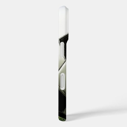 サッカーボール – サッカーiPhone Case-Mate iPhoneケース (裏面 / 右)