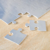 サッカーボール ジグソーパズル (側面)