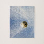 サッカーボール ジグソーパズル (縦)