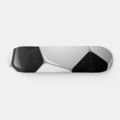 サッカーボール スケートボード (横)