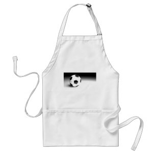 サッカーボール スタンダードエプロン