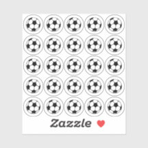 サッカーボール スポーツ練習プランナー / スクラップブッキング