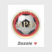 サッカーボール スポーツ シール (シート)