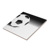 サッカーボール タイル (側面)