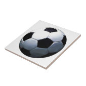 サッカーボール タイル (側面)