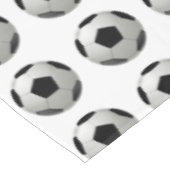 サッカーボール テーブルクロス (アングル)