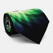 サッカーボール ネクタイ (ロール)