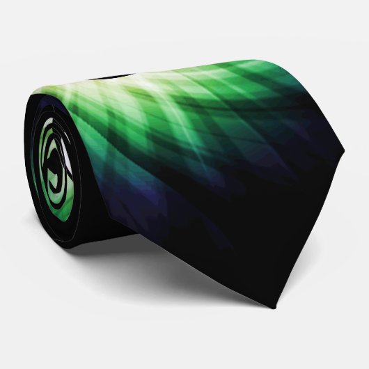 サッカーボール ネクタイ (ロール)