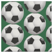 サッカーボール ファブリック (見本)