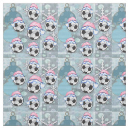 サッカーボール ファブリック