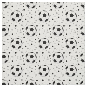 サッカーボール ファブリック