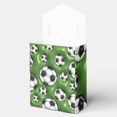 サッカーボール フェイバーボックス (オープン)