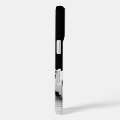 サッカーボール |プレ最高のイヤー番号 Case-Mate iPhoneケース (裏面 / 右)