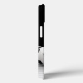 サッカーボール |プレ最高のイヤー番号 Case-Mate iPhoneケース (裏面 / 右)