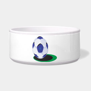 サッカーボール ボウル