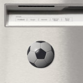 サッカーボール マグネット (インサイチュ (食洗機))