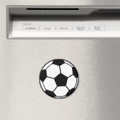 サッカーボール マグネット (インサイチュ (食洗機))