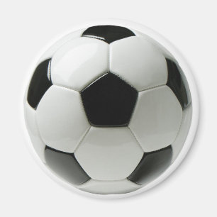 サッカーボール マグネット