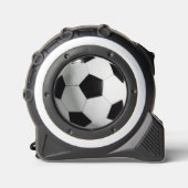 サッカーボール メジャー (正面)