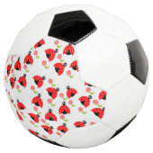 サッカーボール ラディッシュ (3/4)